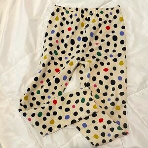 Hanna Andersson Print Leggings